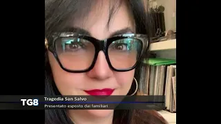 San Salvo tragedy - Complaint filed by family members
