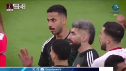 حرمان الكاف من كأس العالم