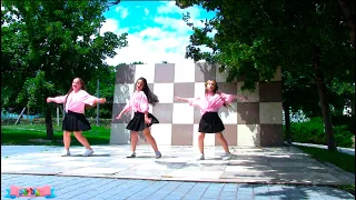 Baby One More Time - Enki-Benki
