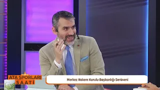 TRADITIONAL SPORTS HOUR - EP 13 PART 1
