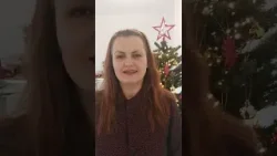 Emisioni “Personazh Alb”  ju uron Gëzuar Festat dhe një vit të ri plot shëndet, paqe dhe suksese.