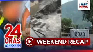 24 Oras Weekend (Part 1) August 23, 2026