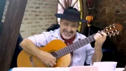 CHASQUE "UN APODO CARISIMO"