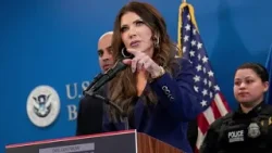 What does Kristi Noem's ouster mean for ICE activity around the Valley?