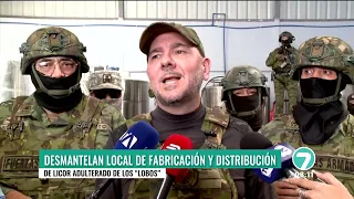NEWS 7 - Morning News September 24, 2026 - Ecuador News