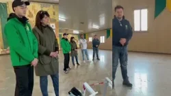 Borgo Santa Maria della Tomba inaugura a Bugnara il corso di balestre e arceria medievale