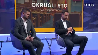 OKRUGLI STO