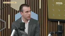 Ivan Martinović, naučnik - LINK