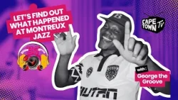 Монтрё Джаз Монтрё Джаз