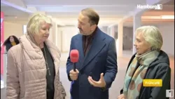 Vision - 'LAGERHAUS G' FOUNDATION