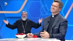 "Invierea este de trait!" | "Jocul cuvintelor cu Dan Negru", EDITIE SPECIALA DE PASTE, astazi, 23:30