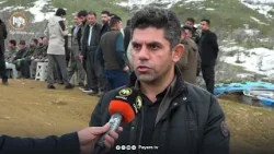 گەنجێكی سیدەكان لە جەنگی ڕووسیادا كوژرا و داواى گەڕانەوەى تەرمەکەى دەکرێت