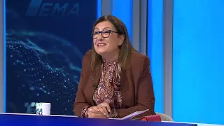 Јаревски и Тренчeвска за минималната плата
