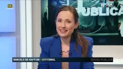 Vocea Publică - 16 ianuarie 2026