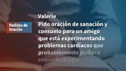 Únete al ministerio de oración de 3ABN Latino.