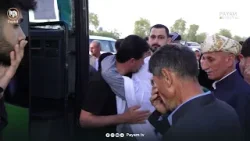 ڤیزاى حاجییانى هەرێم گەڕاوەتەوە و لە ١٨ى ئەم مانگەوە دەتوانن بەرەو سعوودیە بەڕێبکەون