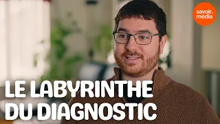 Le labyrinthe du diagnostic - Générations sous pression