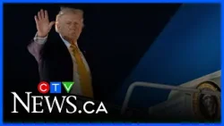 U.S. capture of Maduro was ‘an act of imperialism’: Axworthy U.S. capture of Maduro was ‘an act of imperialism’: Axworthy