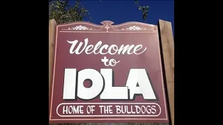 City of Iola moves forward with plans for its first-ever wastewater treatment plant