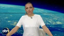 Breaking News, ora 10:00- 15 janar 2026 | ABC News Albania