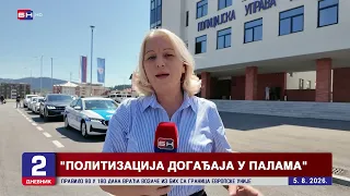 MUP RS: Ne možemo garantovati da se obračuni kriminalnih klanova u Istočnom Sarajevu neće nastaviti