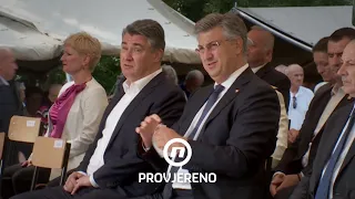 Kad političari vrijeđaju: Kakve posljedice ostavlja govor mržnje i omalovažavanja? | Provjereno