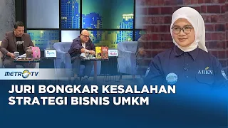 Trik Bisnis UMKM Lolos Investasi Dan Kejutan Promosi Billboard Google Gemini