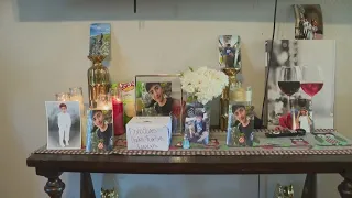 Family shares memories of teen killed in Tracy homicide