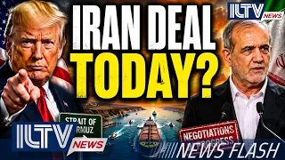ILTV News Flash – August 5, 2026