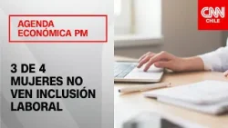 Estudio aborda la inclusión femenina en el mercado laboral