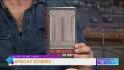 Spooky season stories