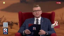 Co jeszcze podpisze Dariusz Notariusz? | Piachem w tryby