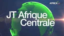 Le journal de l'Afrique Centrale du mardi 06 octobre 2026
