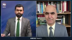 ئەمڕۆ: سێ هەفتە بەسەر جەنگى ئەمریکا و ئیسرائیل دژ بە ئێران تێدەپەڕێت