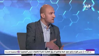 روشته سحرية لمعالجة اخطاء نادي الزمالك