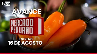 Ají amarillo: The Peruvian flavor conquering the world 🌶️🇵🇪 | "Mercado peruano"