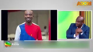 Premotobre Kasee on Adom TV (13-07-26)