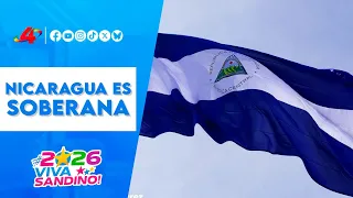🇳🇮 Nicaragua reaffirms its sovereignty and responds to note from the Government of Panama