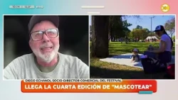 The 4th Edition of Mascotear is here: we speak with Diego Echandi, festival director │LPELDM│ 10/...