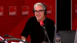 Protests, the War of Images - Christophe Carron: The Friend of "Franche"