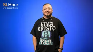 EP626 | Lead Like Jesus and Music by C2six