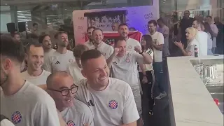 Hajduk nakon 16 godina ponovno u Europi! 28.08.2026.