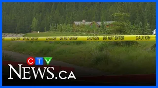 Canmore declares state of local emergency | CTV News Calgary Noon Update for June 29, 2026