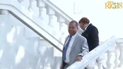 Asasina prezidan Jovenel Moïse.- Lajistis tande ex. konsil Ayiti nan Barahona Thérèse L. Laguerre