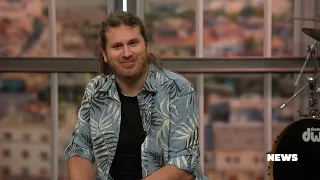 CMC NEWS 26.6.2026. - Elkan Florida, Bobo Knežević, Dalibor Petko show, Doug Drago Ivanek