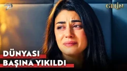 What Heart Can Bear So Much Pain | Gelin Episode 480 @GelinDizisi