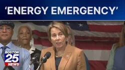 Mass. Gov. Healey proposes $680 checks for families facing higher heating bills