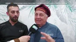Roto TVRS Fermo "Stoccafisso senza frontiere" chiusura 34ma ed.Tipicità