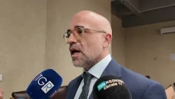 Teramo, omicidio di Martino Caldarelli: in aula la ricostruzione - 07/10/2026