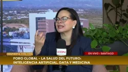 Especialistas debaten medicina digital y retos en RD